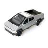 Tesla Electric Racing RC Car - Durable Model for Kids