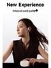 2025 Air Conduction Wireless Bluetooth Noise-Cancelling Sports Earphones with High-Quality Sound & Long Battery Life