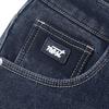 PLAYBOY Men's Straight Fit Jeans