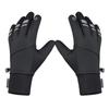 Winter Warm Cycling Gloves Touch Screen Waterproof Windproof Reflective Ski Riding Gloves