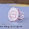 Mechanical Keyboard Knob Keyboard Keyboard Accessories Switching Knob PC Gaming Knob For Hi75 K81 Mechanical Keyboard