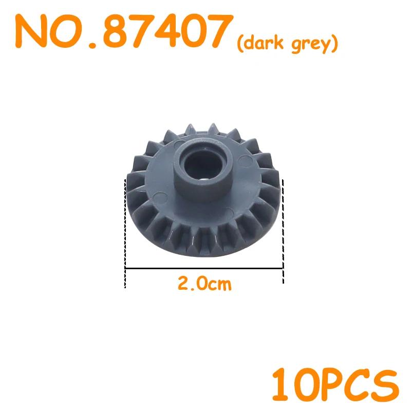 

Technical Parts Gear 61903 4185 57515 24014 69778 69779 18946 6542 87407 35185 2471 2474 76244 6588 32072 15460 6575 MOC Blocks