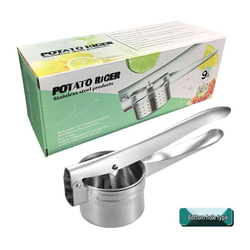 Changbaosen Manual Fruit & Vegetable Juicer