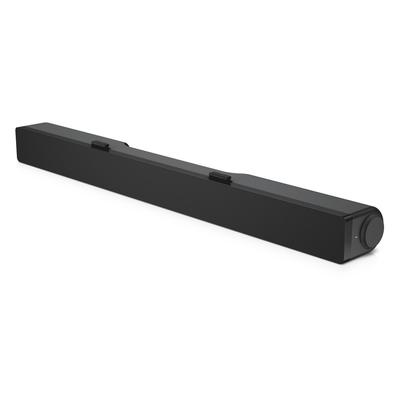 Dell - Sound Bar - For Pc, Ac511M
