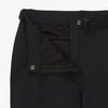 The North Face Logo Zipper Mid-Rise Casual Pants Women Pants NP6NR92A