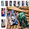 Animation G-Gintama Handyhülle Für Huawei Honor 10 Lite 9 20 7A 9X 30 50 60 70 Pro Plus Weiche Silikonhülle