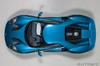 AUTOart Ford GT 2017 Metallic Blue Finished Product 12107 1/12