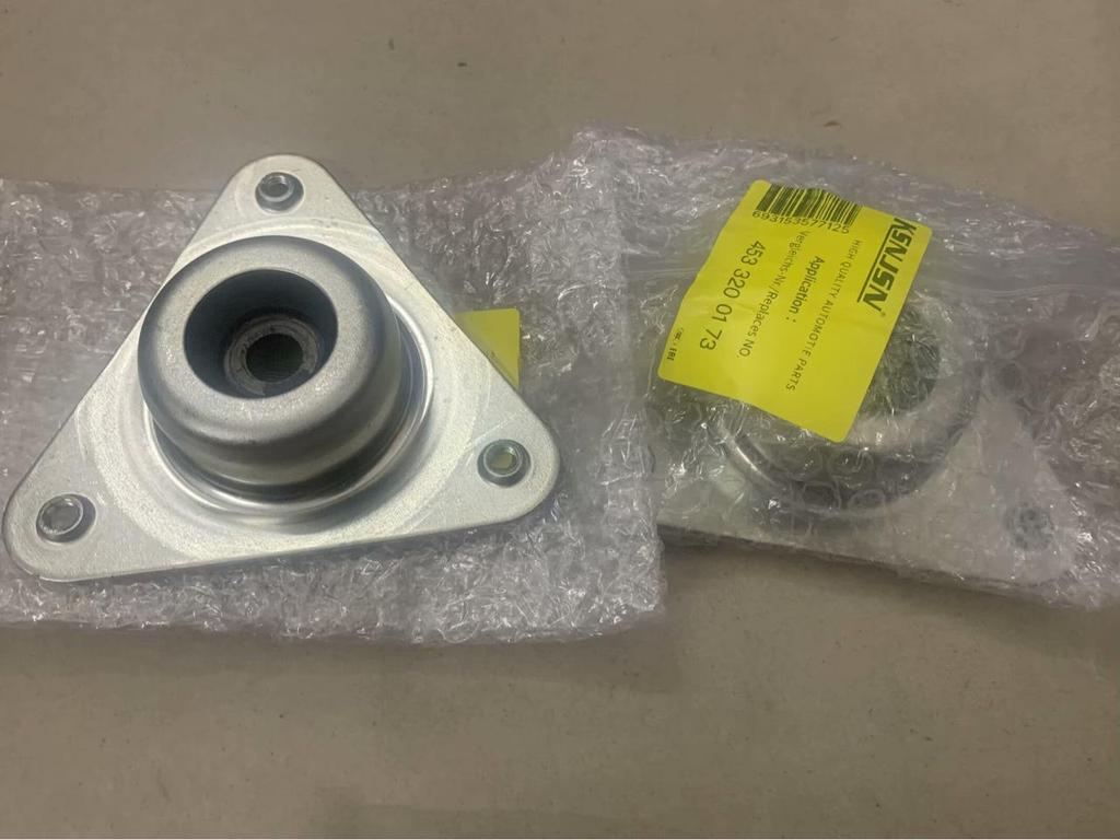 Smart Front Repair Kit - Models: 4533200173, 4533210084, 4533230292, 4533211100