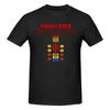 Knight Rider Kitt 2026 T Shirts Graphic Y2k Anime Short Sleeve Unisexs Wounisex Tshirt Clothes