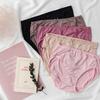 1 Set mit 5 Skinny Five Basic Modal-Slips
