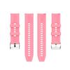 22mm Soft Silicone Comfortable Watch Strap Band Wristband for Huawei GT2 Pro/GT 2e/GT/GT2