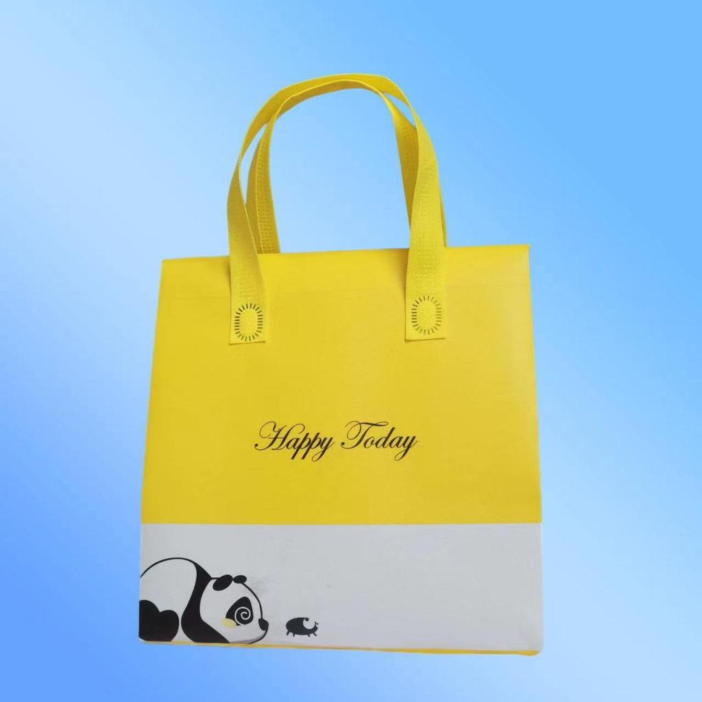 Custom Laminated Insulated BBQ Catering Bag with Aluminized Film