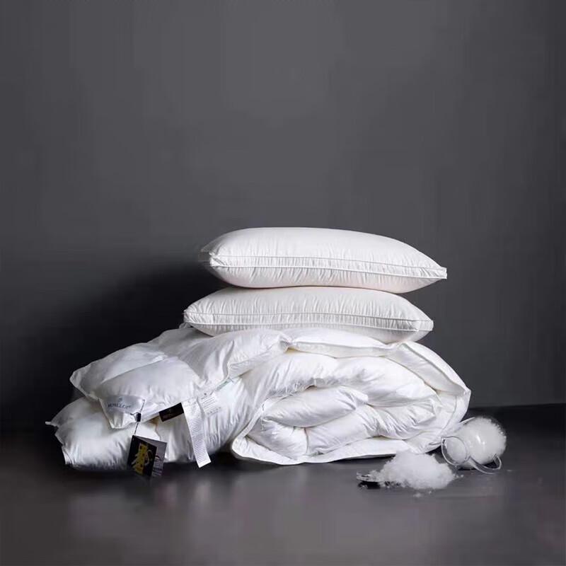 Tangna Supreme Winter Goose Down Comforter