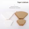 Oeny Hand Drip Coffee Filter Papers