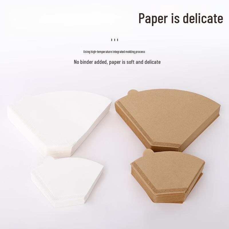 Oeny Hand Drip Coffee Filter Papers
