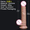 Soft Penis Huge Big Dildo Realistic No Vibrator Suction Cup Sex Toys For Women Strapon Female Masturbation Adults 18 Cock Shop