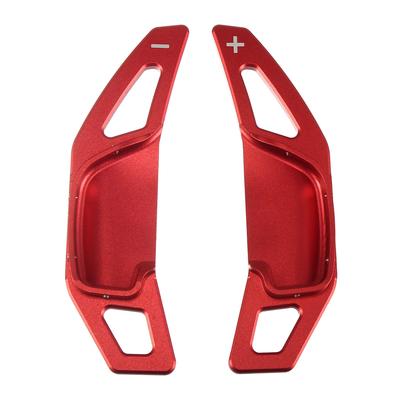 ACROPIX Capa de Alavanca de Mudanças Extensão de Alavanca de Mudanças Capa de Alavanca de Mudanças Serve para Toyota Camry Corolla Direção