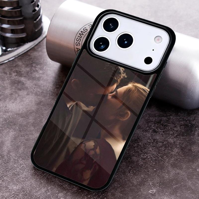 After We Collided Hardin Scott Tessa Phone Case For iPhone 17 16 15 14 13 12 11 Pro Max Plus 17Air Soft Silicone Cover