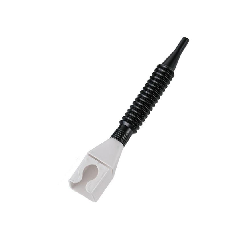 

Телескопический шланг Интегрированное производство Отличный пластиковый синий квадратный байонетный фильтр Прочный и устойчивый к падениям Нелегко сломать