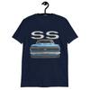 Tops – T-Shirts