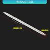 2 in 1 Windshield Nozzle Tool Offering Adjustment and Cleaning Functions Suitable for Most Car Models