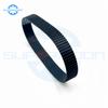MXL Timing Belt B104 B105 B106 B107 B108 B109 B110 B111 B112 B113 B114 B115 Width 3-19mm Rubber Closed-Loop Belt 3D Printer Part