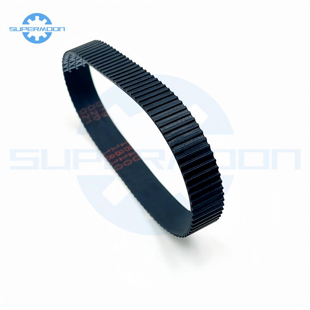 MXL Timing Belt B104 B105 B106 B107 B108 B109 B110 B111 B112 B113 B114 B115 Width 3-19mm Rubber Closed-Loop Belt 3D Printer Part