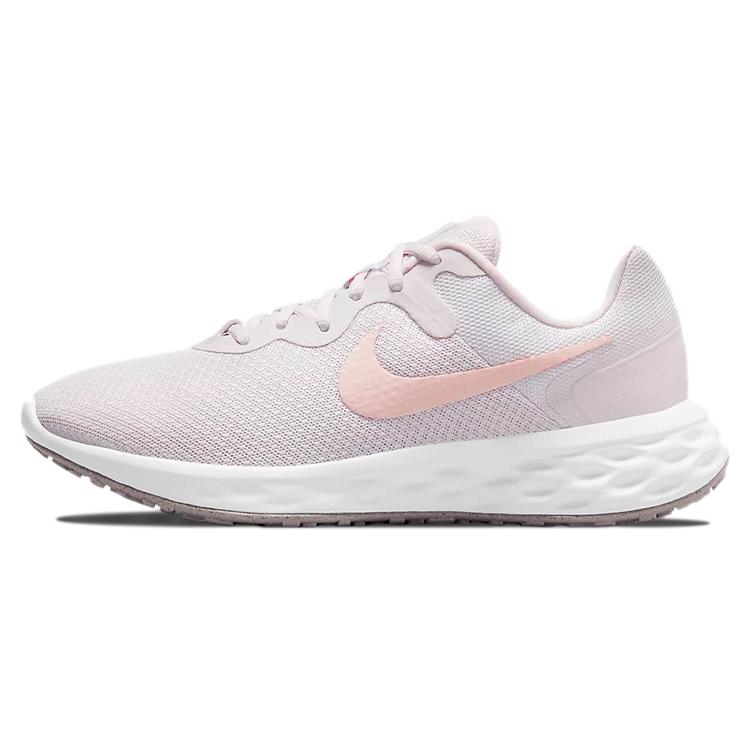 New Nike Revolution 6 Next Nature 'Light Violet Champagne' Women's DC3729-500