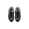 New Jordan Pro Strong Slip Resistant Shock Absorbers High Top Children's Basketball Shoes Black White Red Teenagers DC7911-062