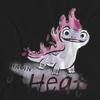 Frozen Unisex Adult BringinÂ´ The Heat Bruni The Fire Spirit T-Shirt