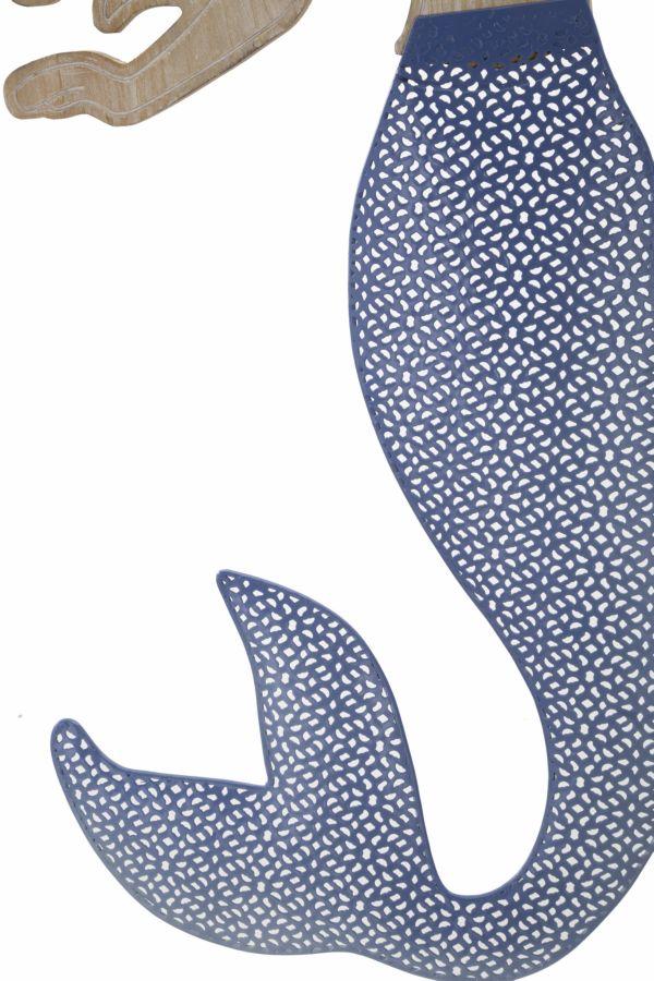 Wandpaneel Sirena Cm 30,5X2X60