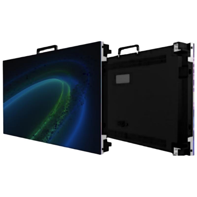 

MAILEDA P1.86 LED Seamless Display Screen