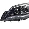 Compatible with 16 Dongfeng Fengshen A60 models, this LED front headlight assembly is brand new.