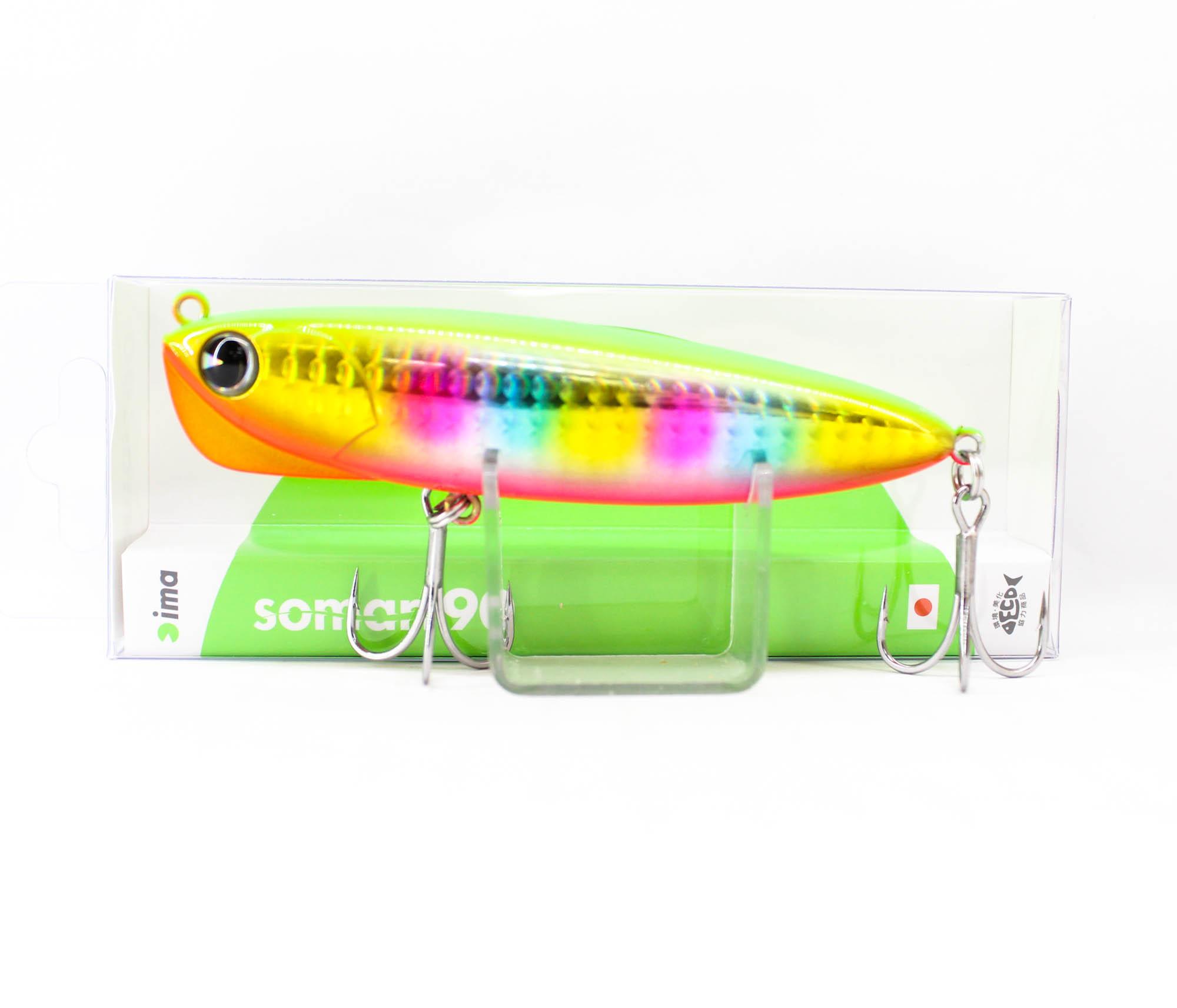 

Приманка Ima Somari 90 Тонущая 016 (5699)