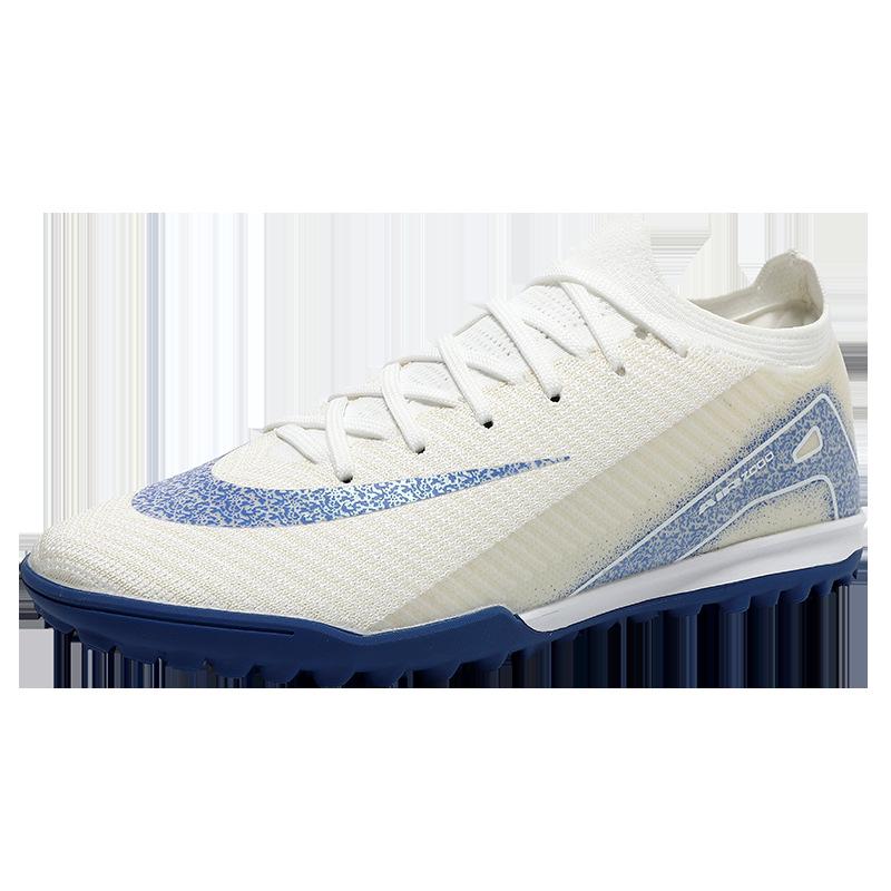 World Cup Children's Football Shoes Boys and Teenagers Students Women TF Broken Nails AG Long Nails Competition Training Shoes