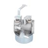 640152 Carburetor with 33268 Air Filter Spark Plug Fit for Tecumseh 640152A 640023 640051 640140