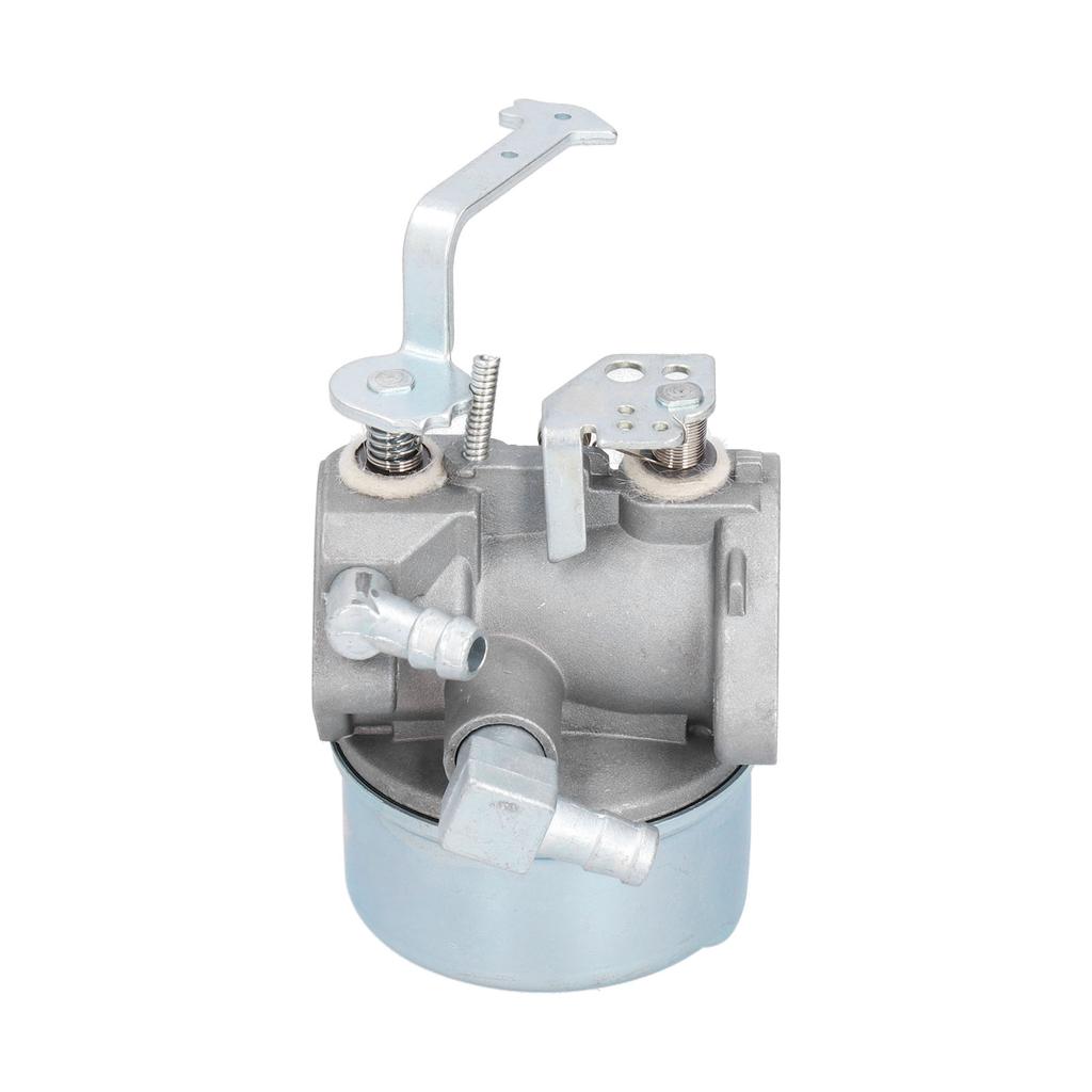640152 Carburetor with 33268 Air Filter Spark Plug Fit for Tecumseh 640152A 640023 640051 640140
