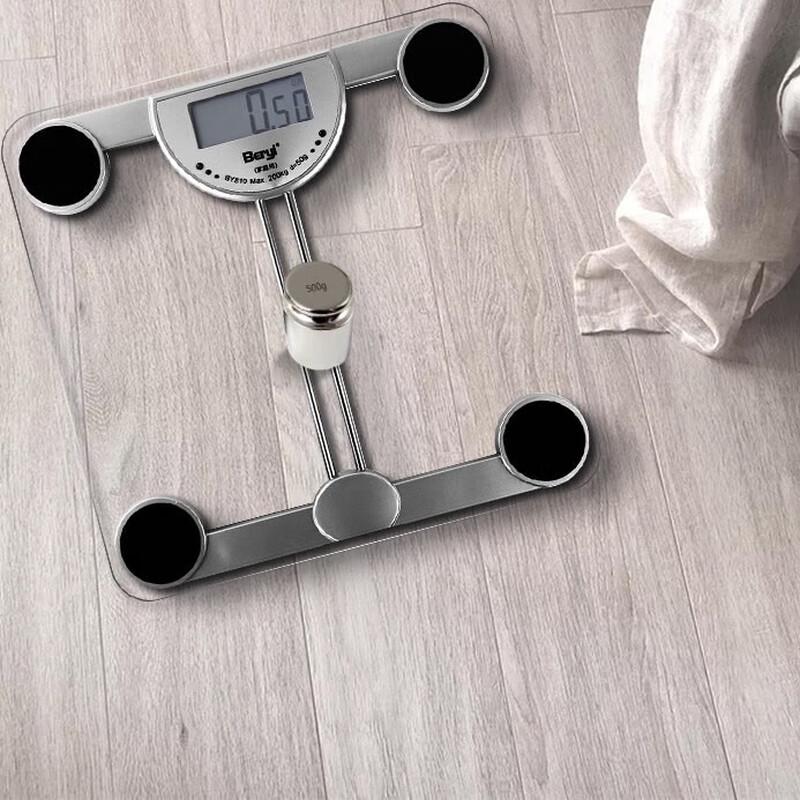 BERYL Digital Body Weight Scale (CN Version)