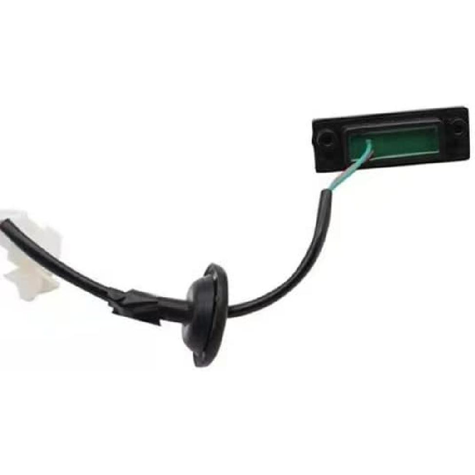 81260-B4000 81260B4000 Tailgate Handle Boot Release Button Trunk Lid Lock Release Handle for Hyundai I10 2013 - 2021