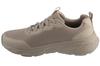 Skechers Edgeride - Rekze, Mens beige Sneakers