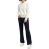 FILA Casual Pants Women's Legend Blue F11W411609F-NV