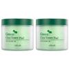 Green Cica Toner Pad - Soothing & Skin Texture Relief - 70 Pads (150ml) X 2pcs