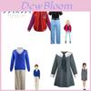 Costume de carnaval pentru femei – Costume anime pentru femei