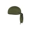 Summer Quick Dry Cycling Pirate Hat Moisture Wicking Breathable Sun Protection Cap Outdoor Sports Headscarf Hat For Bike Riding