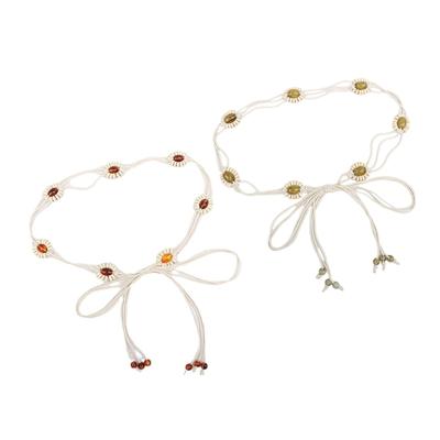 Accessoires – Gürtel & Taillenketten für Damen