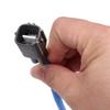 Clear Car Oxygen O2 Sensor Air Fuel Ratio Sensor 22641-AA670 22641AA670 For Subaru Forester Impreza XV Crosstrek 2.0L 2.5L Acces