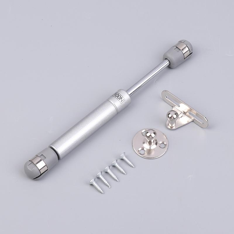 Cabinet Door Gas Struts Supports Shocks Kitchen Cupboard Hydraulic Hinge Furniture Accessories
