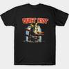 New Quiet Riot 1980s Band Gift For Fans Shirt B06_138