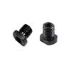 Adaptador Amoladora Angular Convertidor Negro M10 A Rosca M14/M16