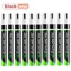 Tombstone Lettering Repair Paint Pen for Grave Marker Metal Stone High Heat Resistant Waterproof Fade Proof Outdoor Use